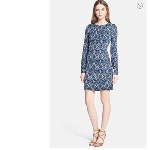 Tory Burch Walker Dress